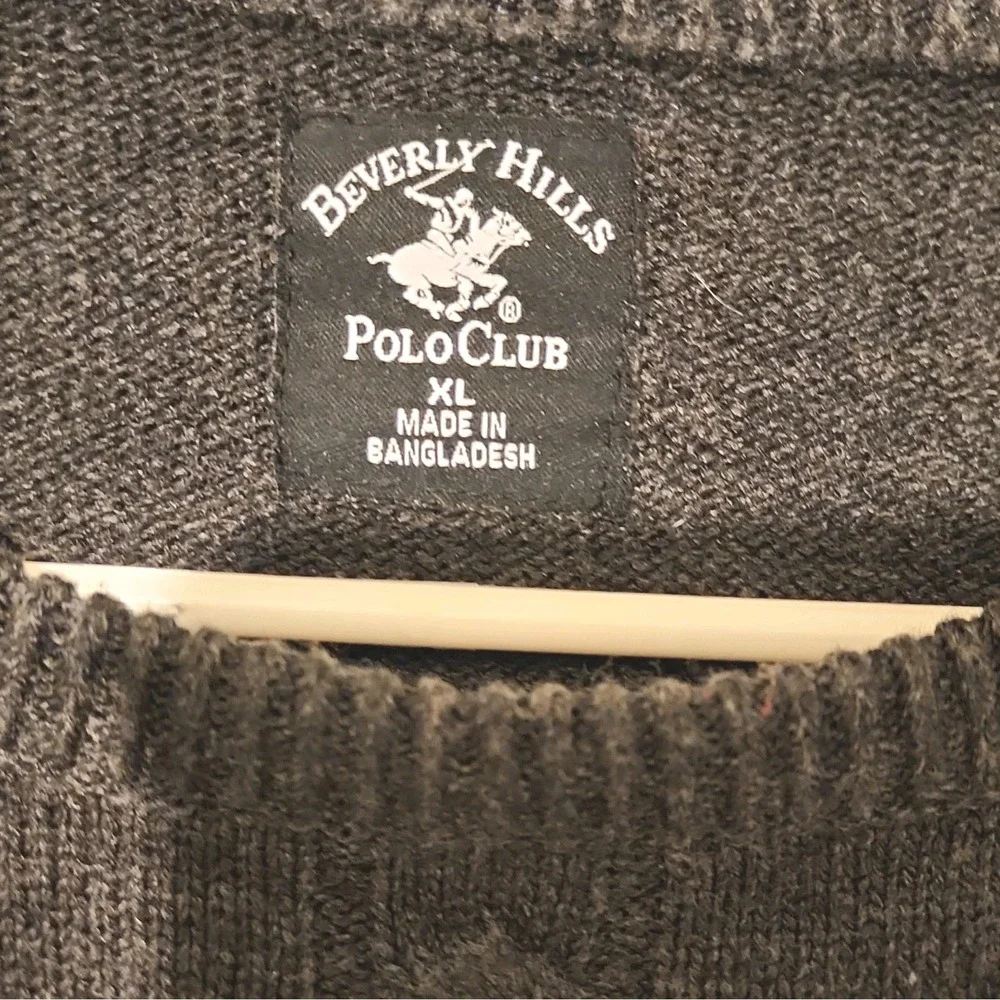 Beverly Hills Polo Club beverly hills